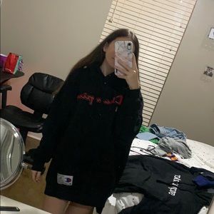 XL Men’s Champion Hoodie